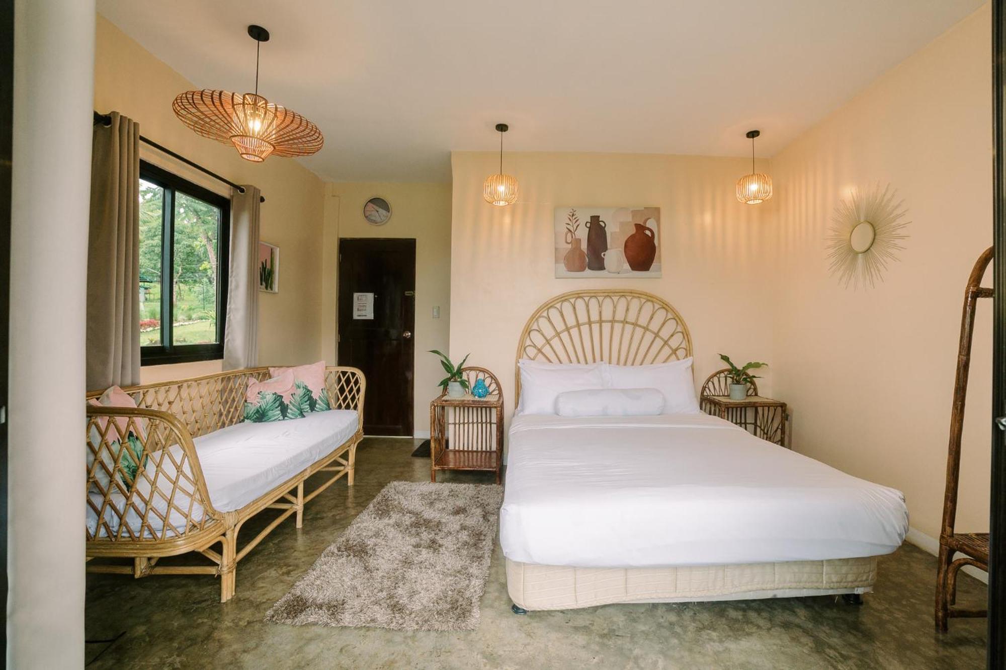 Samkara Restaurant And Garden Resort Lucban Ngoại thất bức ảnh
