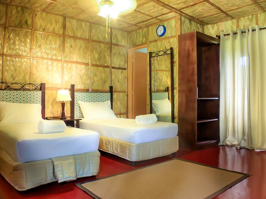 Samkara Restaurant And Garden Resort Lucban Ngoại thất bức ảnh