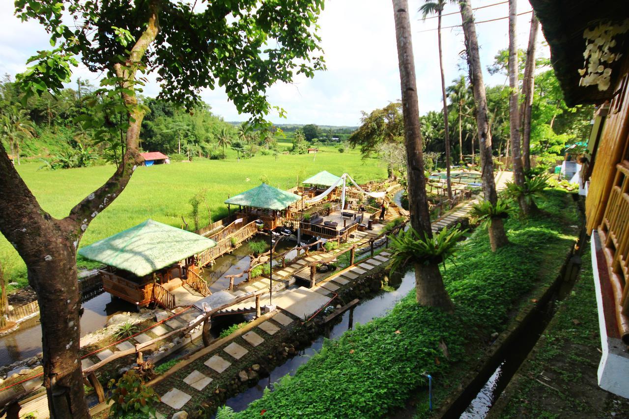Samkara Restaurant And Garden Resort Lucban Ngoại thất bức ảnh