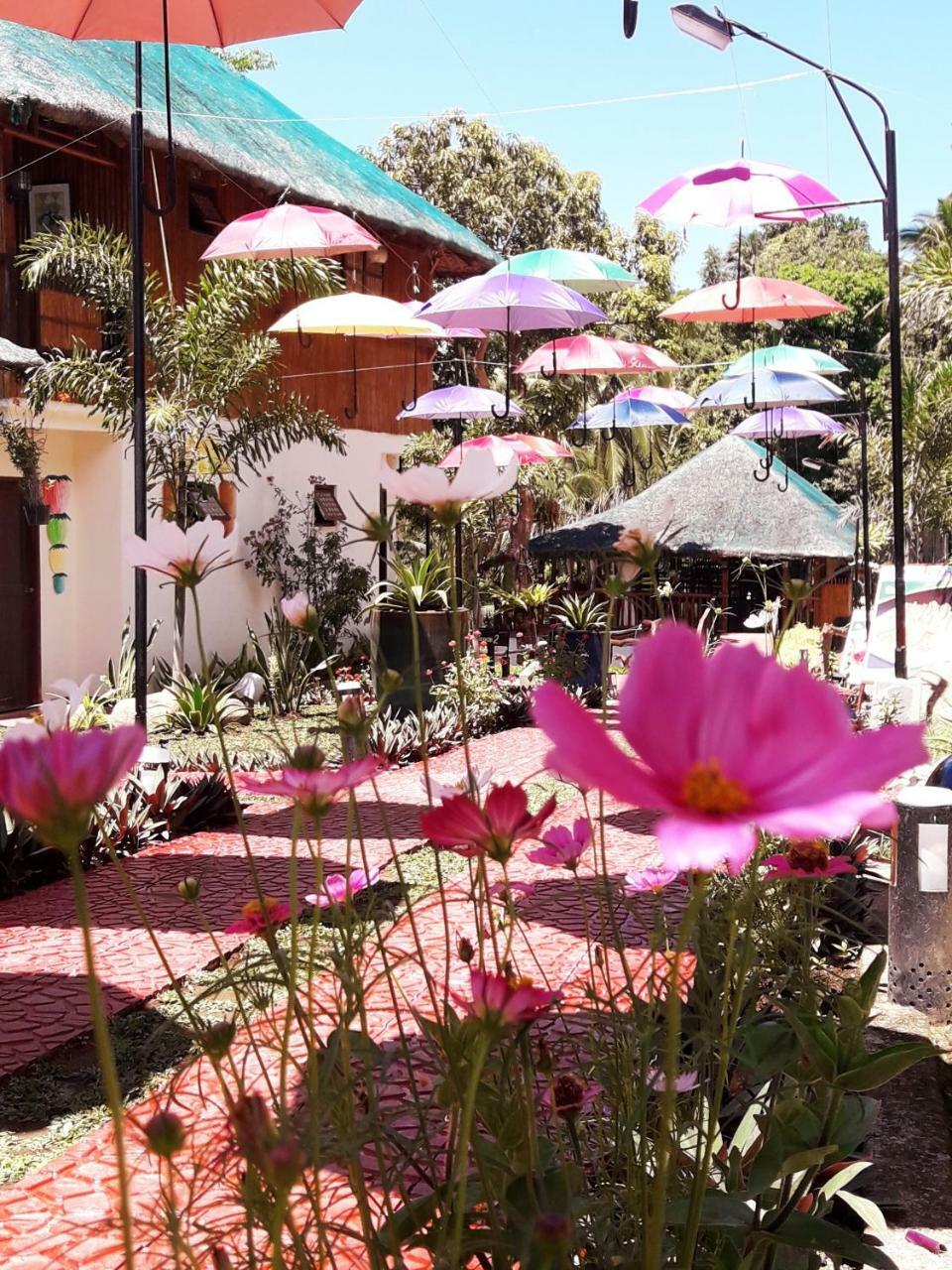 Samkara Restaurant And Garden Resort Lucban Ngoại thất bức ảnh