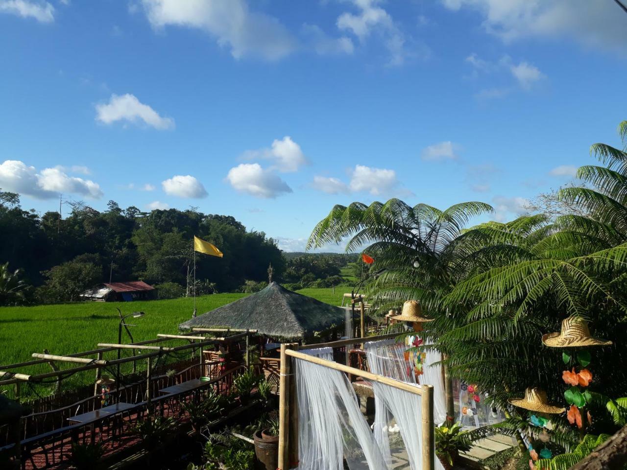 Samkara Restaurant And Garden Resort Lucban Ngoại thất bức ảnh