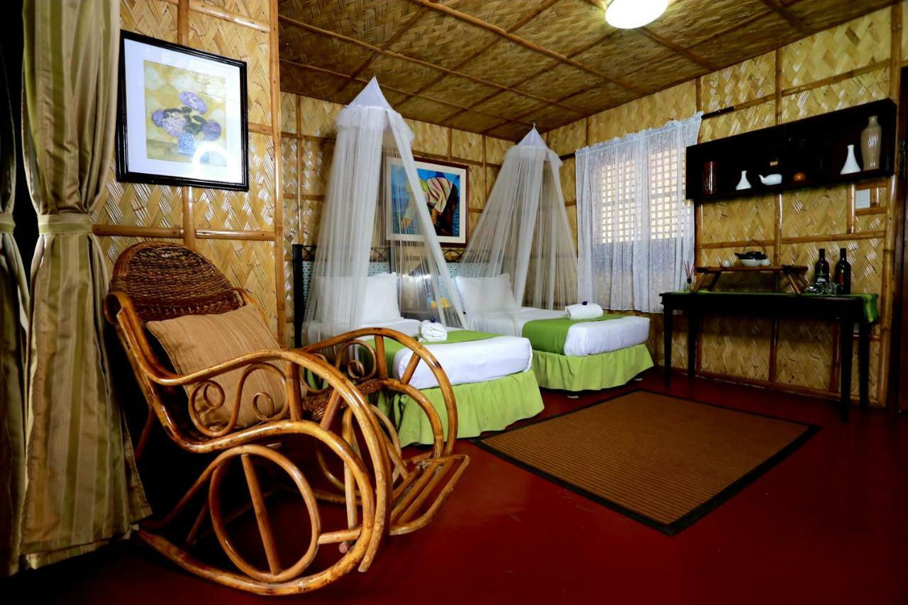 Samkara Restaurant And Garden Resort Lucban Ngoại thất bức ảnh